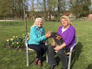 Tellington TTouch® bei jagdlich motivierten Hunden – Möglichkeiten zur Unterstützung von Hund und Mensch mit Katja Krauss [Digital]
